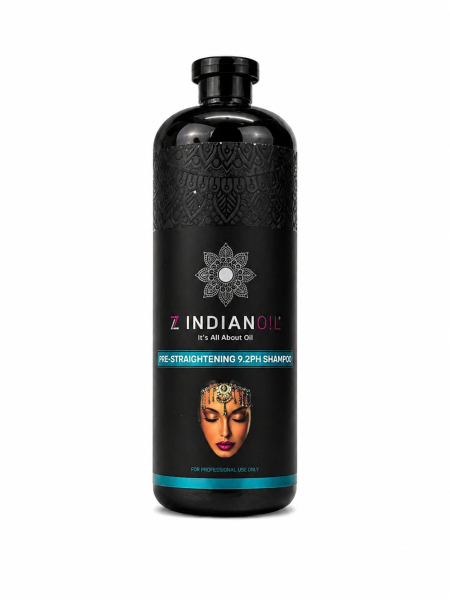 شامبو قبل فرد الشعر (Pre-Straightening 9.2pH Shampoo