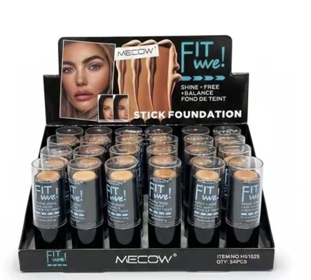 كونتور ستك Fit me