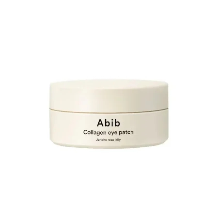 لاصقات عيون Abib <br> <span class='text-color-warm'>سيتوفر قريباً</span>