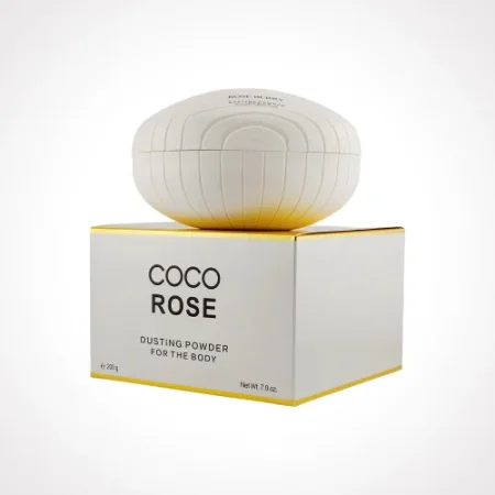 المعطره