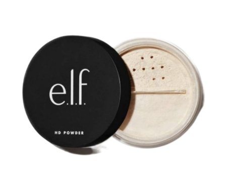 بودرة HD شفافة – e.l.f