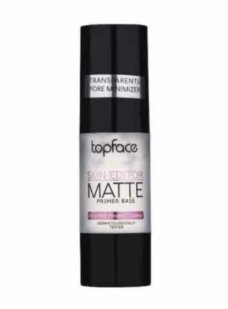 برايمر مات مخفف للمسام – Topface