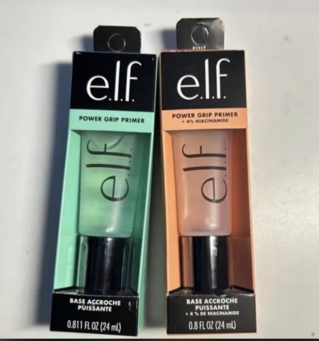 برايمر elf كوبي