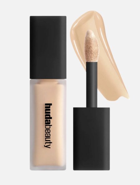 كونسيلر هدى بيوتي فوكس فلتر – Huda Beauty FauxFilter Concealer