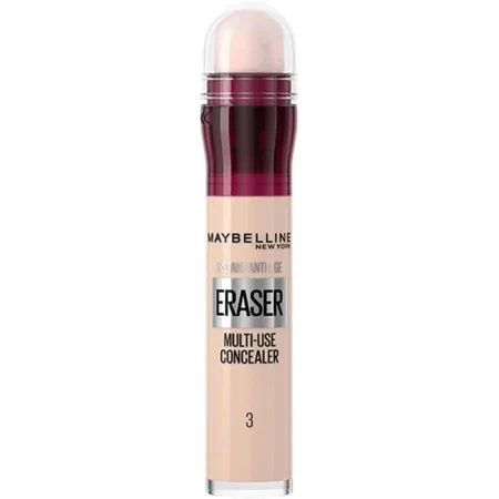 كونسيلر ميبلين إنستانت ضد الشيخوخة – Maybelline Instant Anti-Age Eraser