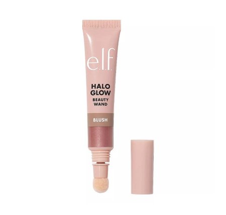: Halo Glow – أحمر خدود سائل