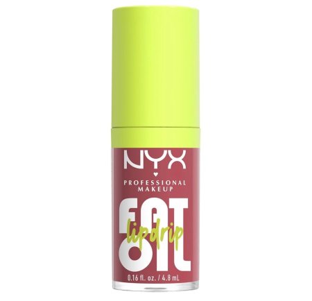 Fat Lip Drip لب اويل الشفاه المرطب nyx