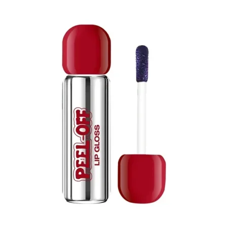 Peel-Off Lip Gloss –  الوبولا جلوس ملمع الشفاه القابل للقلع