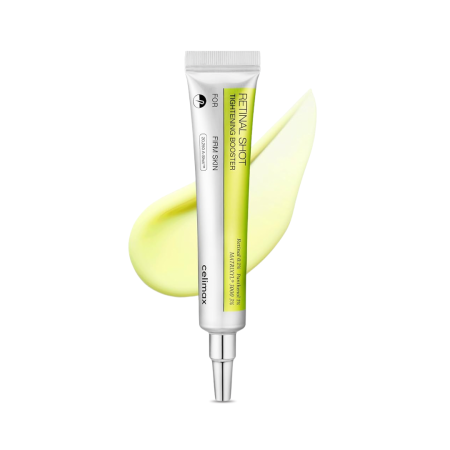 سيروم شد البشرة – ريتينال شوت – سيلماكس