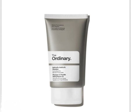 قناع حمض الساليسيليك 2% – ذا اورديناري Salicylic Acid 2% Mask – The Ordinary