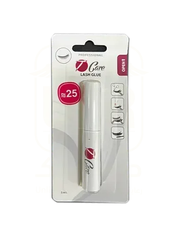 لاصق رموش زي كير الاحترافي — Z Care Lash Glue