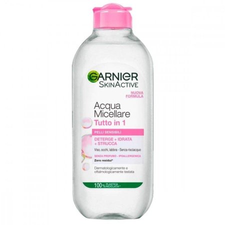 غارنييه ماء ميسيلار الكل في واحد – Garnier Micellar Water All in