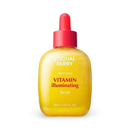 سيروم إكوال بيري فيتامين إلومينيتينغ (EQUAL BERRY Vitamin Illuminating Serum