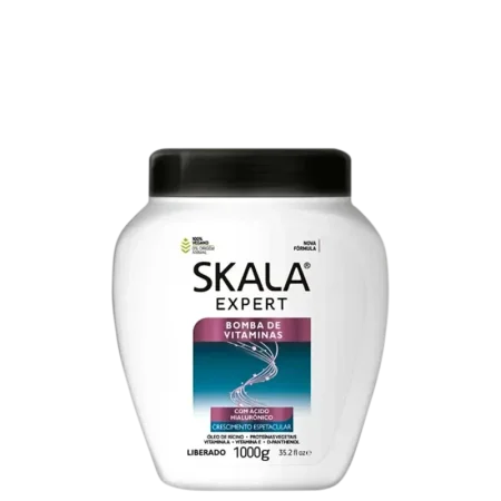 سكالا إكسبرت بومبا دي فيتاميناس – Skala Expert Bomba de اصلي