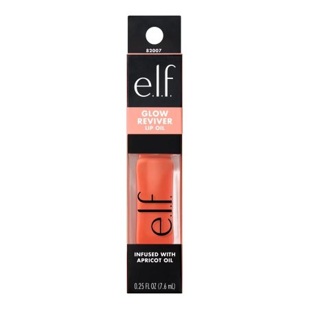 لب اويل للشفاه ايلف elf