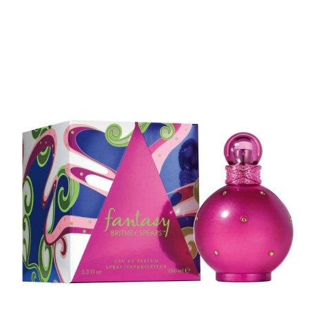 Fantasy Britney Spears Eau de Parfum