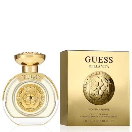عطر غيس بيلا فيتا النسائي
