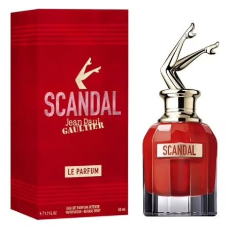 عطر سكاندل لو بارفان النسائي