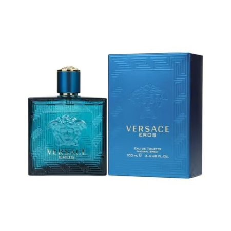 عطر فرزاتشي ايروس رجالي