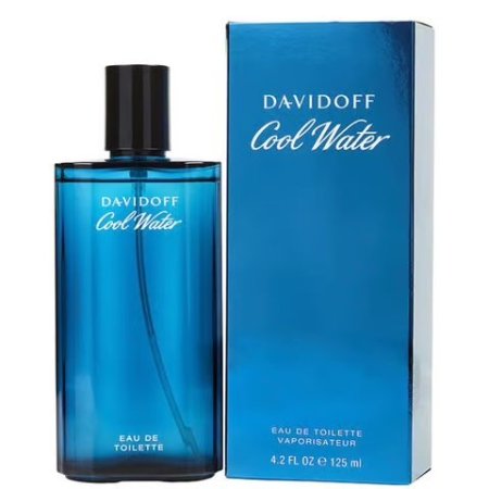 عطر كول ووتر الرجالي دفدوف