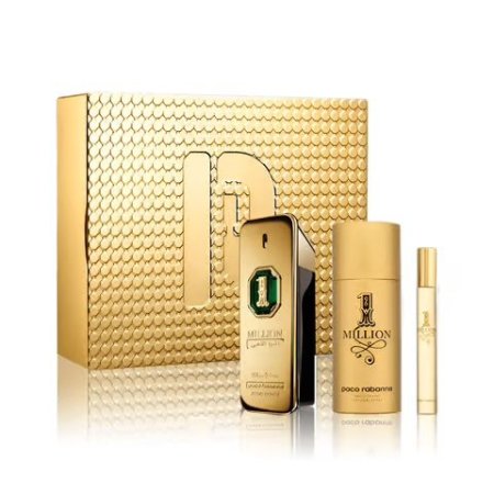 طقم عطر ون مليون الرجالي