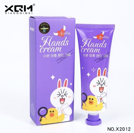 كريم اليدين Rabbits