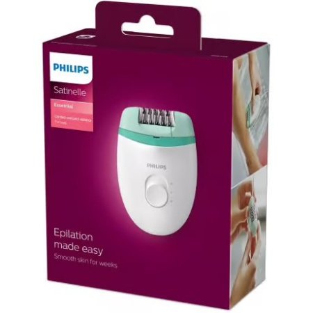 فيليبس ساتينيل إسينشال لإزالة الشعر – Philips Satinelle