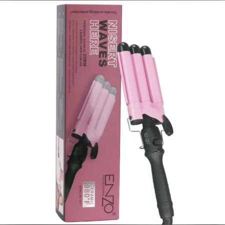 إنزو ويفر ثلاثي للسيراميك – ENZO