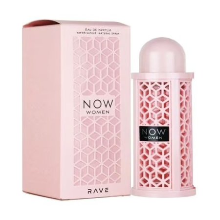 ناو وومن – Now Women Now عطر