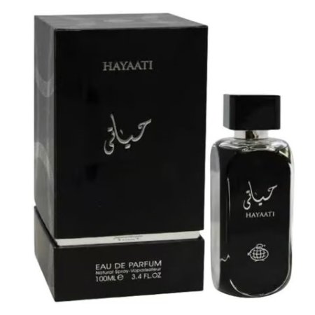 عطر حياتي رجالي اصلي