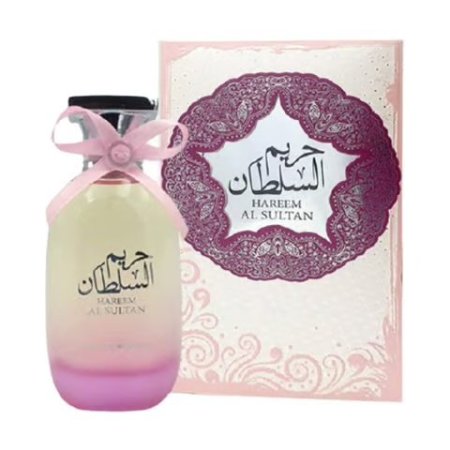 عطر حريم سلطان تقليد