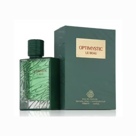 أوبتيميستك لو بيو – Optimystic