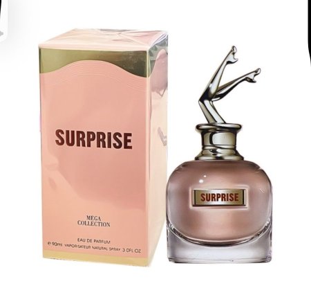 عطر بديل سكاندل سبرايس
