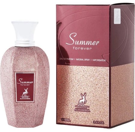 عطر سيمر همبرا