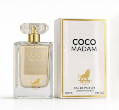عطر بديل كوكو شانيل برايد
