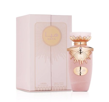 عطر هيا اصلي للنساء