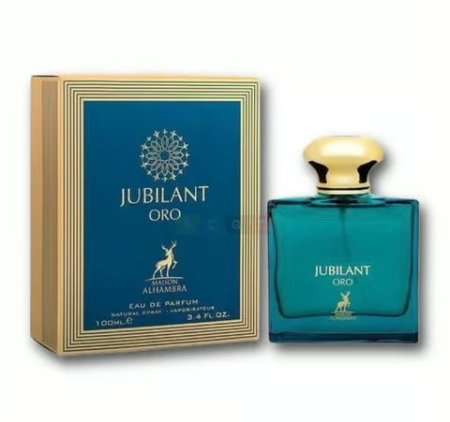 جوبيلانت أورو – Jubilant