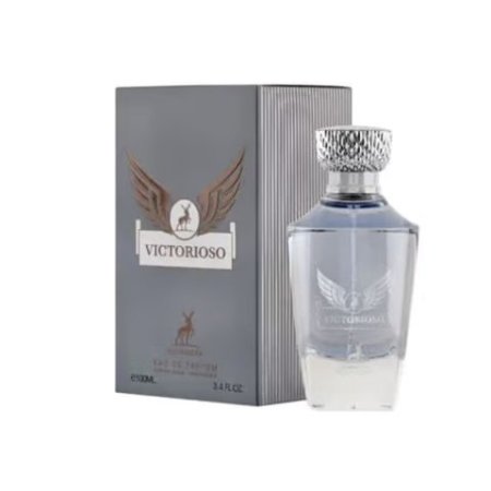 عطر انفكتوس همبرا