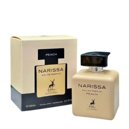 عطر نارسيسا ستاتي همبرا