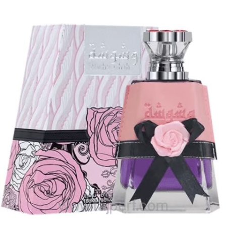 عطر وشوشه للنساء تقليد