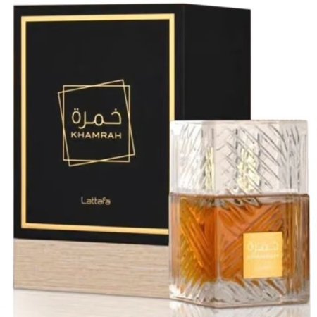 عطر للرجال ونساء خمرة تقليد