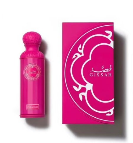 عطر قصة للنساء تقليد