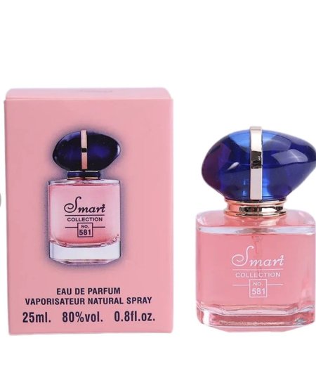 عطر سمارت ميني