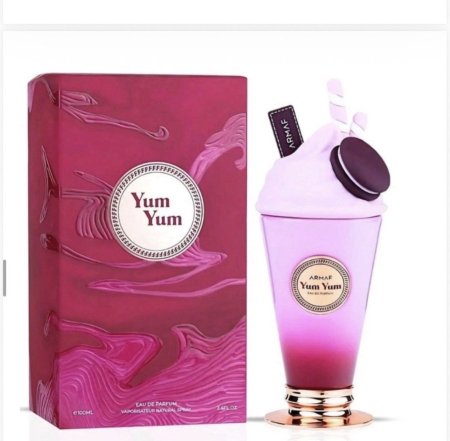 عطر أرماف يمي يمي كوبي