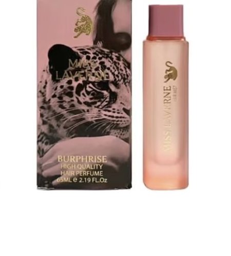 ميس لافيرن – بيرفرايز عطر للشعر