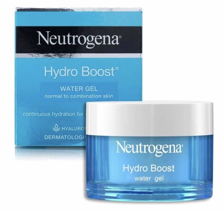 Neutrogena Hydro Boost Water Gel مرطب وجه نايتروجينا