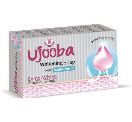 صابون Ujooba لتبييض البشرة (Ujooba Whitening Soap