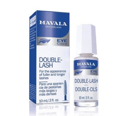 مافالا دابل لاش (Mavala Double Lash