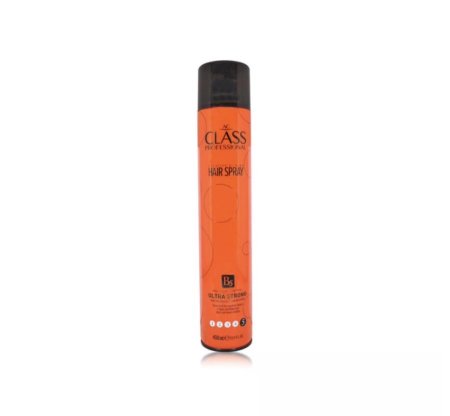 اسبري شعر كلاس بروفيشنال ألترا سترونغ <br> <span class='text-color-warm'>سيتوفر قريباً</span>