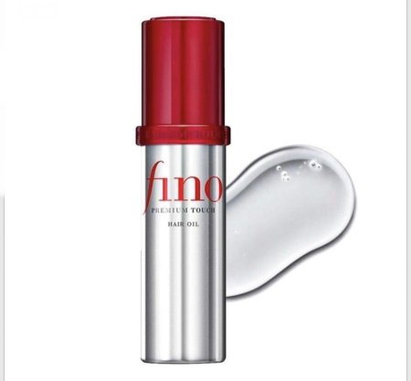 زيت فينو بريميوم تاتش للشعر – Fino Premium Touch